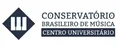 CBM - CONSERVATÓRIO BRASILEIRO DE MÚSICA